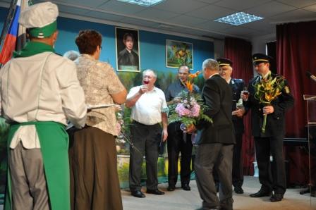 Knobleharjevo 2012 - Slavnostna seja občinskega sveta občine Škocjan 5